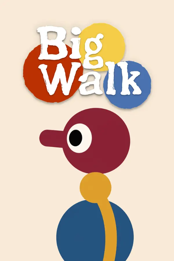 big-walk