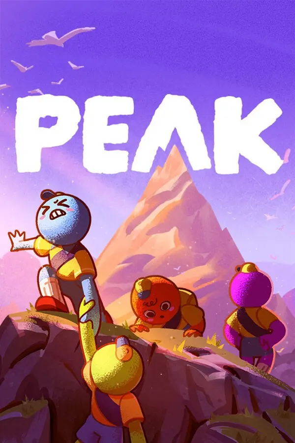 peak
