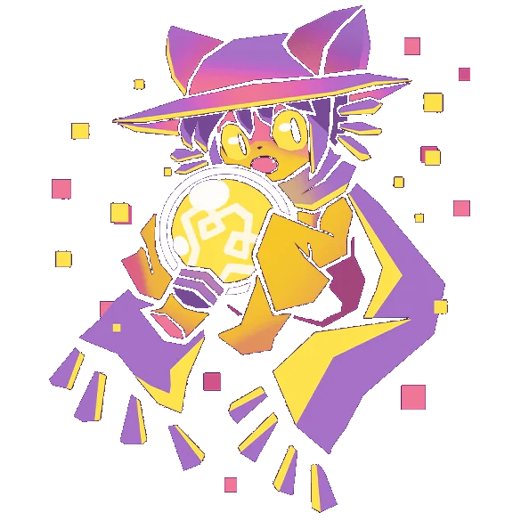 OneShot Niko with lightbulb