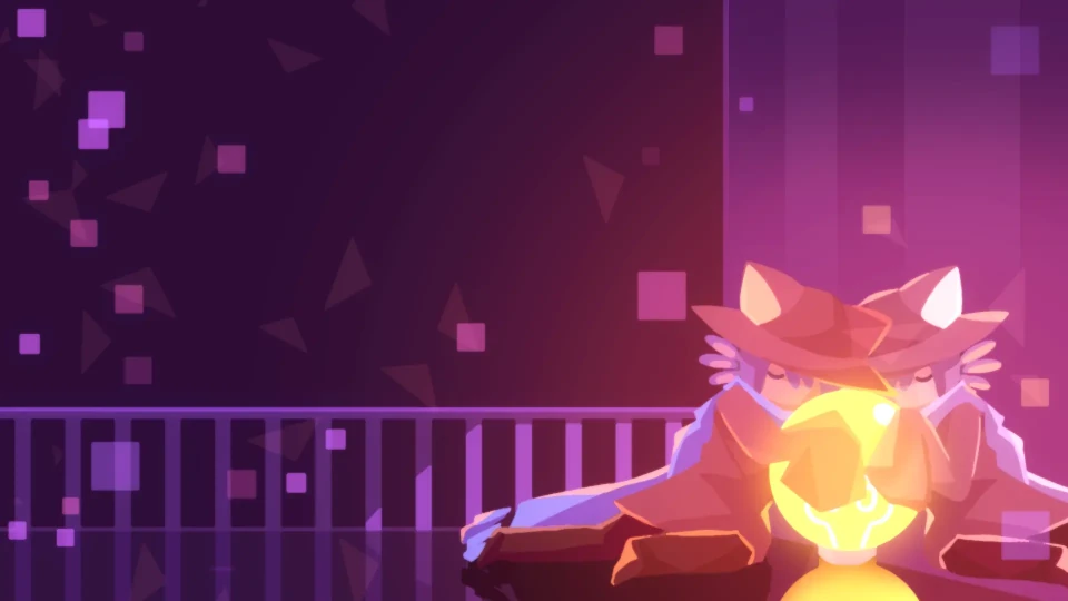 OneShot Niko with lightbulb sleeping